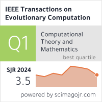 IEEE Transactions on Evolutionary Computation