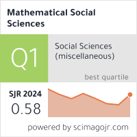 Scimago Journal & Country Rank