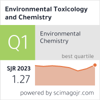 Environmental Toxicology and Chemistry