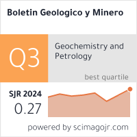 Scimago Journal & Country Rank