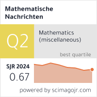 SCImago Journal & Country Rank