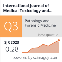 International Journal of Medical Toxicology and Legal Medicine