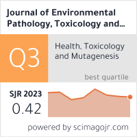 Journal of Environmental Pathology, Toxicology and Oncology