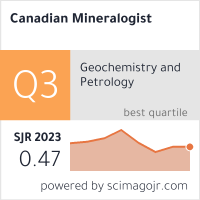 Canadian Mineralogist