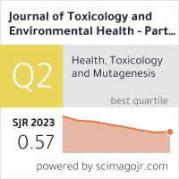 Journal of Toxicology and Environmental Health - Part A