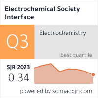 Electrochemical Society Interface