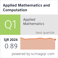 Applied Mathematics and Computation