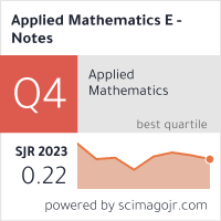 Applied Mathematics E - Notes