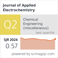 Journal of Applied Electrochemistry