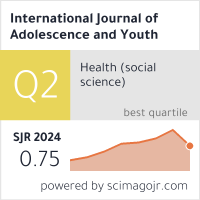 Scimago Journal & Country Rank