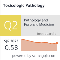 Toxicologic Pathology