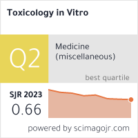 Toxicology in Vitro