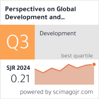 Scimago Journal & Country Rank