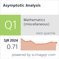 Scimago Journal & Country Rank