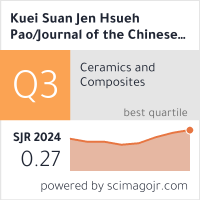 Scimago Journal & Country Rank