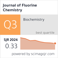 Journal of Fluorine Chemistry