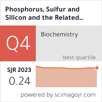 Phosphorus, Sulfur and Silicon and the Related Elements