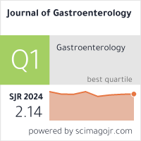 Journal of Gastroenterology