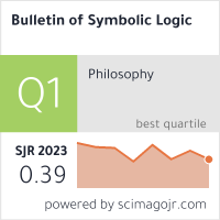 Bulletin of Symbolic Logic