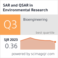 SAR and QSAR in Environmental Research