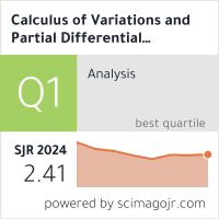 Scimago Journal & Country Rank