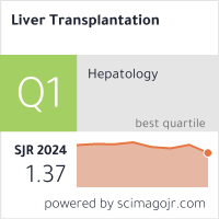 Liver Transplantation