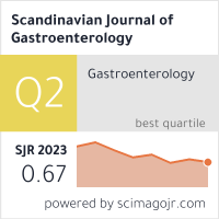 Scandinavian Journal of Gastroenterology