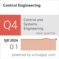 Scimago Journal & Country Rank