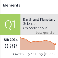 Scimago Journal & Country Rank