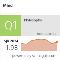 Scimago Journal & Country Rank