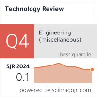 Scimago Journal & Country Rank