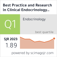 Best Practice and Research in Clinical Endocrinology and Metabolism