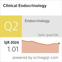 Clinical Endocrinology