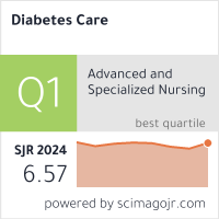 Global epidemiology of prediabetes - present and future perspectives.