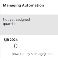 Scimago Journal & Country Rank