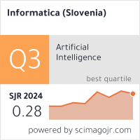 Informatica (Ljubljana)