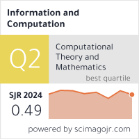 Scimago Journal & Country Rank