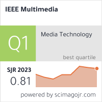 IEEE Multimedia