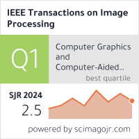 IEEE Transactions on Image Processing