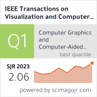 IEEE Transactions on Visualization and Computer Graphics
