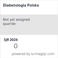 diabetologia sjr