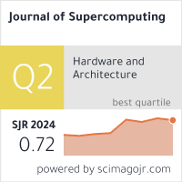 Scimago Journal & Country Rank