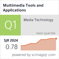 Scimago Journal & Country Rank