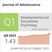 Journal of Adolescence