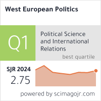 SCImago Journal & Country Rank