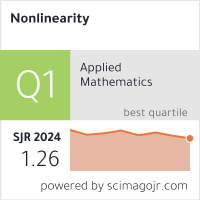 Scimago Journal & Country Rank