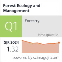 Forest Ecology and Management