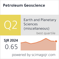 Scimago Journal & Country Rank