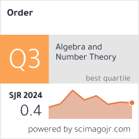 Scimago Journal & Country Rank