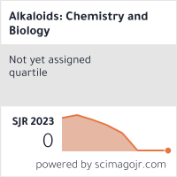 Alkaloids: Chemistry and Biology